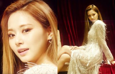 Bóc giá trang phục của Twice trong MV mới “Perfect World”