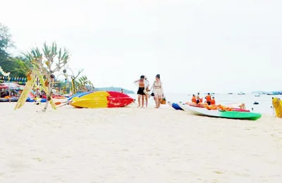 Biển đảo Cô Tô vẫy gọi