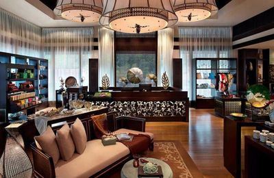 Đây là 4 khách sạn Việt mang nghệ thuật đến gần hơn với du khách