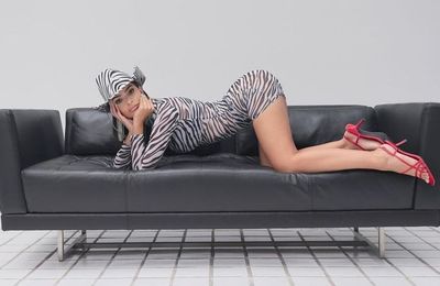 7 xu hướng giày dép được mọi “It Girl” ưu ái