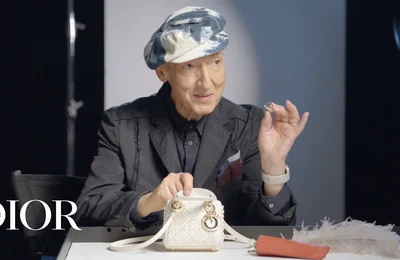 Dior Micro Bag – Phiên bản bé xinh của những thiết kế kinh điển Dior