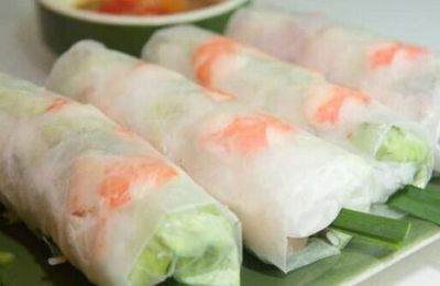 Tạp chí Anh gợi ý 9 món Việt phải thử