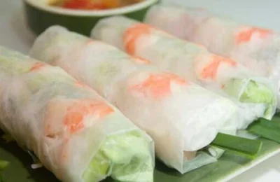 Tạp chí Anh gợi ý 9 món Việt phải thử