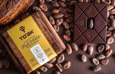 To’ak Chocolate - Loại socola đắt đỏ nhất hành tinh