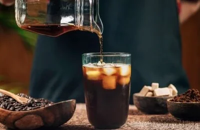 Cold Brew - Hương vị độc đáo của ly cà phê ủ lạnh