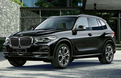BMW 8 Series Frozen Black Edition ra mắt tại Nhật, giới hạn chỉ 20 chiếc