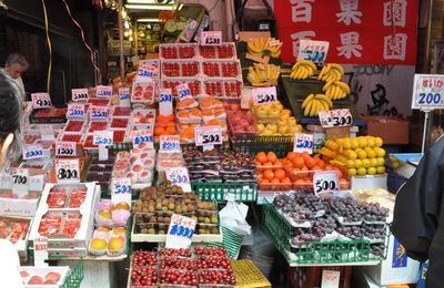 Những điều bạn cần biết về văn hóa mua sắm tại Nhật Bản