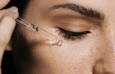 Khám phá công dụng của hoạt chất “vàng”  Argireline