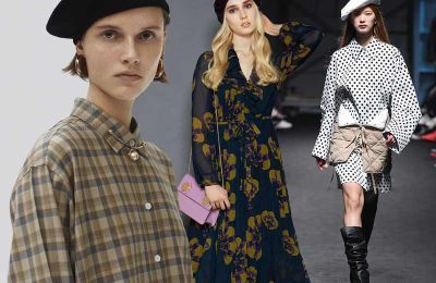 Cách phối mũ với outfit sành điệu