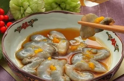 Nghịch lý “càng xấu càng đắt”, sâm biển có giá đến 68 triệu đồng/kg