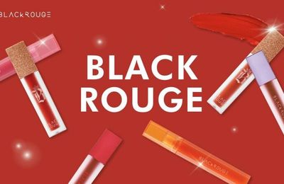 Black Rouge ra mắt website đồng hành cùng người dùng