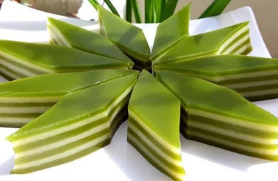 Bánh da lợn Việt Nam có tên trong Top 100 món bánh nổi tiếng nhất thế giới