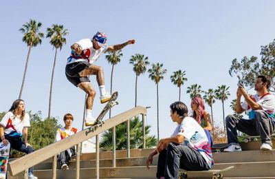 Những thương hiệu lớn góp mặt tại Olympic Tokyo 2020