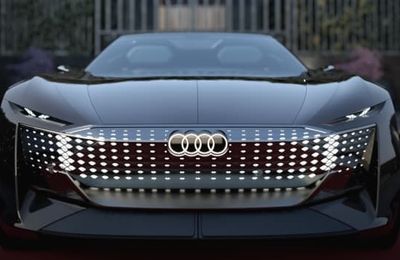 Audi chính thức tiết lộ Skysphere: “Tương lai của siêu xe”