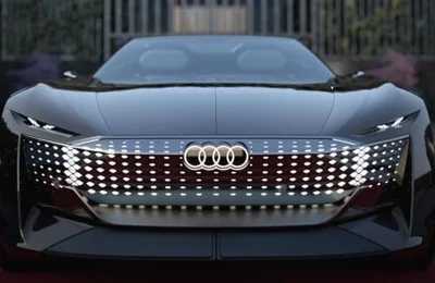 Audi chính thức tiết lộ Skysphere: “Tương lai của siêu xe”