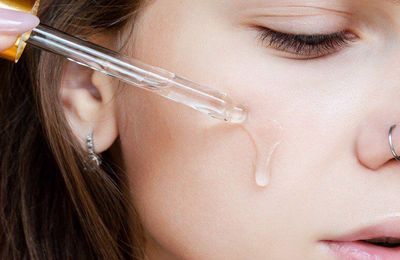 Top 10 serum tốt nhất dành cho từng loại da