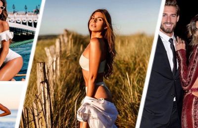 Những cô nàng wags nóng bỏng nhất thế giới