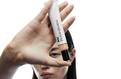 YSL Beauty ra mắt dòng mỹ phẩm dưỡng da dành cho Gen Z