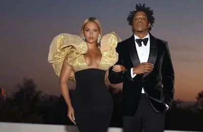 Beyoncé và Jay-Z là đại sứ thương hiệu mới nhất của Tiffany