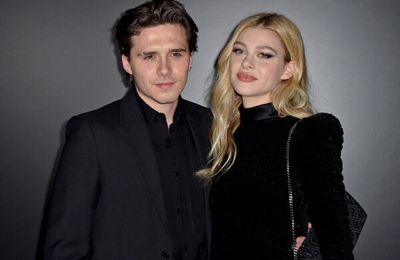 Nicola Peltz diện set đồ “sương sương” 500.000 USD xuống phố