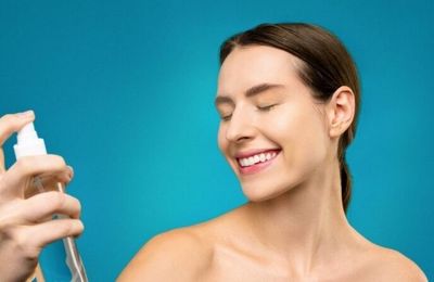 Duy trì vẻ mềm mịn, ẩm mượt cùng Moisture Sandwich Skincare