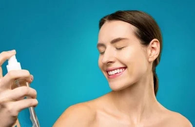 Duy trì vẻ mềm mịn, ẩm mượt cùng Moisture Sandwich Skincare