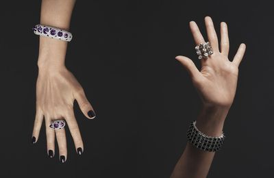 Cartier Clash [Un]Limited - Khi giới hạn phá vỡ mọi giới hạn
