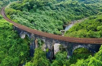 Top 5 cung đường đèo đẹp nhất ở Việt Nam