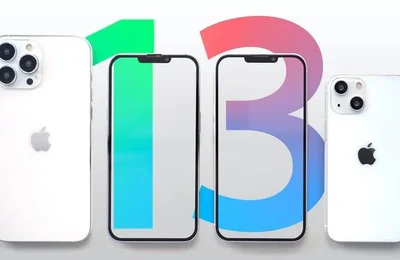 Apple có thể sẽ phát hành iPhone 13 vào tháng 9