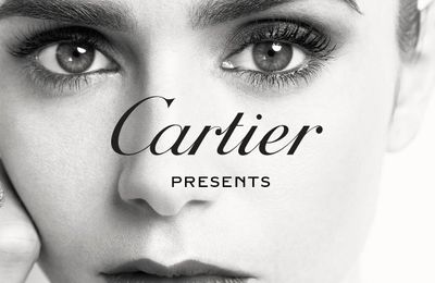 Lily Collins trở thành gương mặt đại diện cho BST Clash [Un]Limited