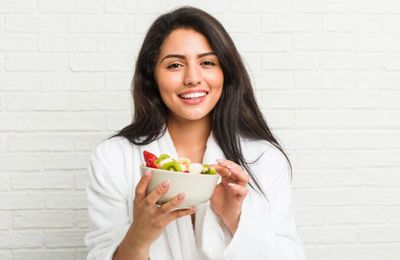 10 loại thực phẩm giúp tăng cường sức đề kháng trong mùa dịch