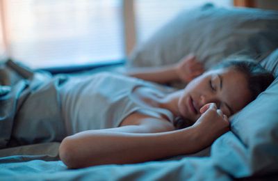 Làm thế nào để có giấc ngủ sâu và ngon?