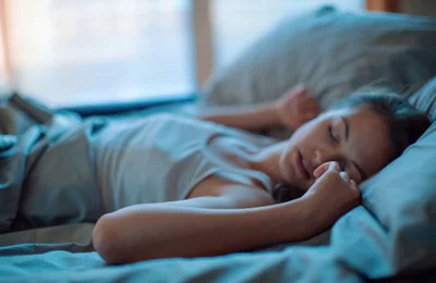 Làm thế nào để có giấc ngủ sâu và ngon?