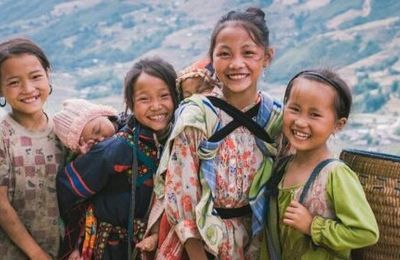 Việt Nam được bình chọn vào top 10 nước thân thiện nhất thế giới