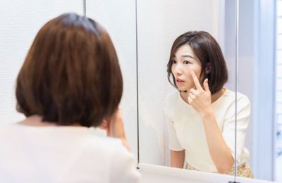 Những sai lầm cần tránh khi rửa mặt