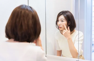 Những sai lầm cần tránh khi rửa mặt