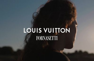 BST Louis Vuitton x Fornasetti - Tái sinh nghệ thuật cổ đại