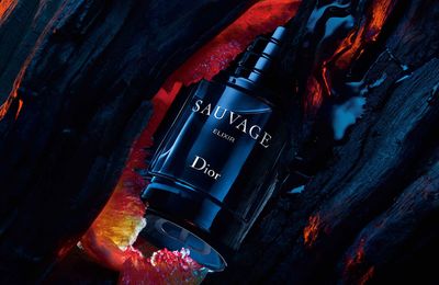 Eau Sauvage Elixir - Dòng nước hoa nam mới nhất của Dior