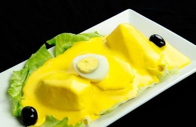 Những món ăn siêu cay nhưng siêu ngon, nổi tiếng thế giới
