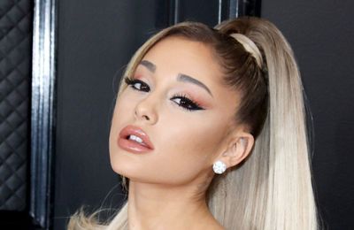 Ariana Grande chuẩn bị ra mắt thương hiệu làm đẹp của riêng mình?