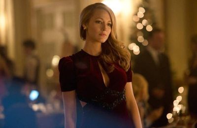 Louis Vuitton tặng túi LV Capucines bản giới hạn mừng sinh nhật Blake Lively