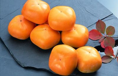 Những điều thú vị về quả hồng, loại trái cây đặc sản của mùa thu Nhật Bản