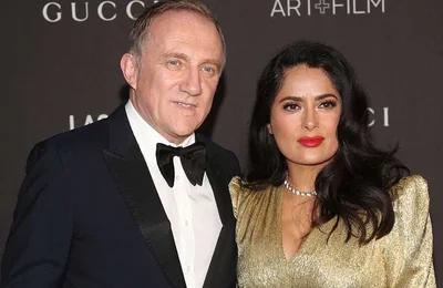 Gia tộc Pinault - Xây dựng giá trị xa xỉ bền vững