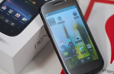 Google ngừng hỗ trợ các smartphone chạy Android 2.3.7 trở về trước