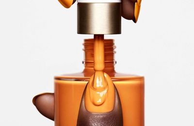 Hermès tiếp tục mở rộng dòng sản phẩm làm đẹp với sơn móng tay cao cấp