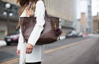 Túi hiệu vintage bất ngờ lên ngôi trong mùa dịch
