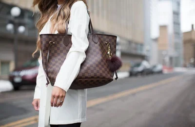 Túi hiệu vintage bất ngờ lên ngôi trong mùa dịch