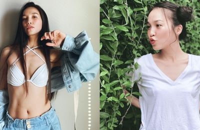 Ghim ngay bí quyết trẻ đẹp như gái đôi mươi của Hiền Thục