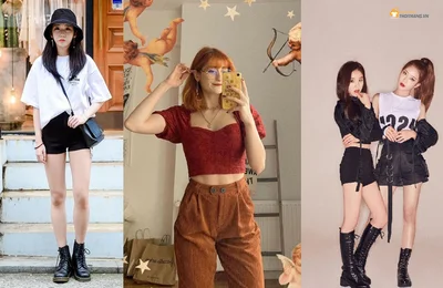 Những phong cách Aesthetic được giới trẻ ưa chuộng hiện nay