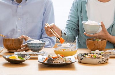 Những thực phẩm người Nhật ăn nhiều giúp cơ thể thêm khỏe mạnh
